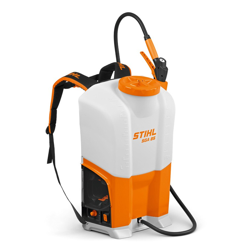 SGA 85 Распылитель аккумуляторный STIHL 48540117004
