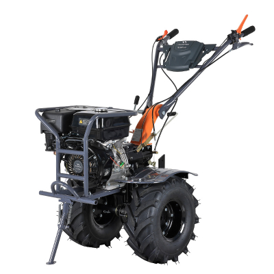 TB990WF Мотоблок бензиновый VILLARTEC (2026)