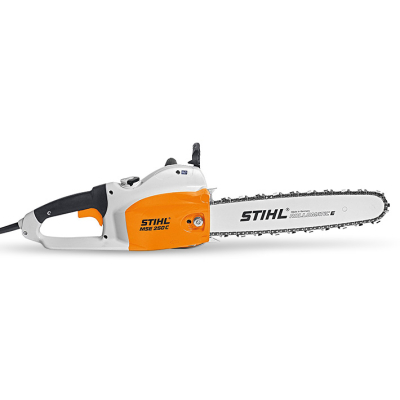 MSE 250 C-Q Электропила STIHL, шина R 45см, цепь 36 RSC