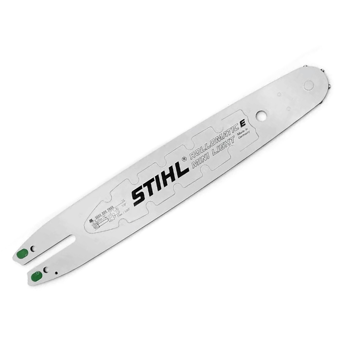 Направляющая шина RL 35 см/14" 1,1 мм/0.043" 3/8"P 50z Light 30050007609