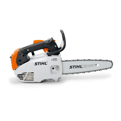 MS 151 TC-E Бензопила STIHL, шина R 25см, цепь 71 PM3