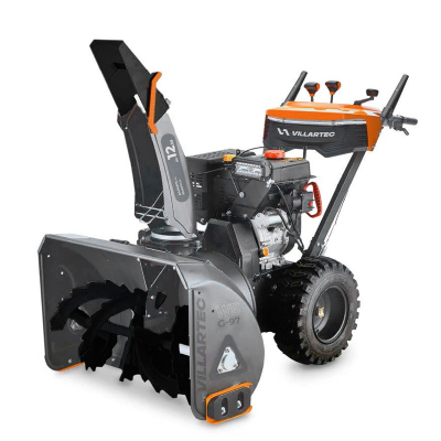 WB G-97 Снегоуборщик бензиновый VILLARTEC
