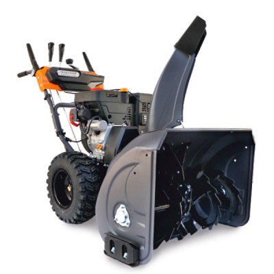 WB9071E(DH) Снегоуборщик бензиновый VILLARTEC мод.24/25 L