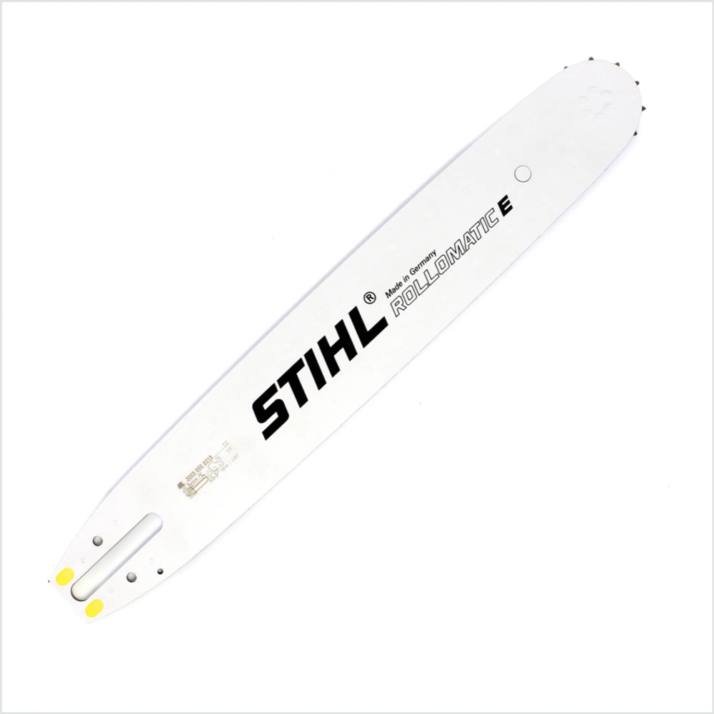 Направляющая шина R 40 см/16" 1,6 мм/0,063" 3/8" 60z 30030005213