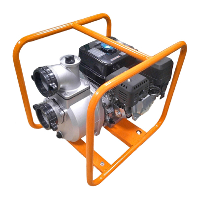 GP80 Мотопомпа VILLARTEC