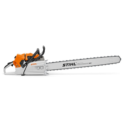 MS 881 Бензопила STIHL, шина D 75см, цепь 46 RS