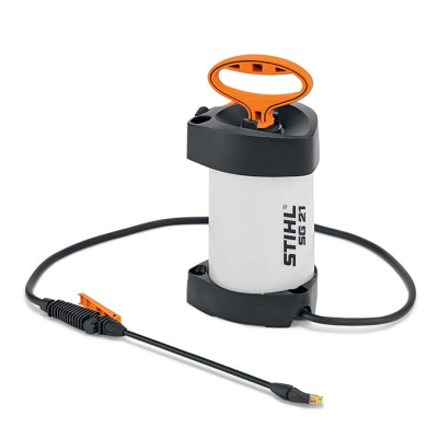 SG 21 Опрыскиватель ручной STIHL