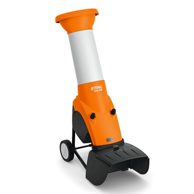 GHE 250 Садовый измельчитель STIHL