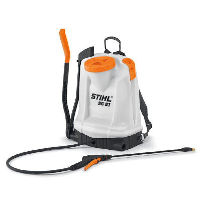 SG 51 Опрыскиватель ручной ранцевый STIHL