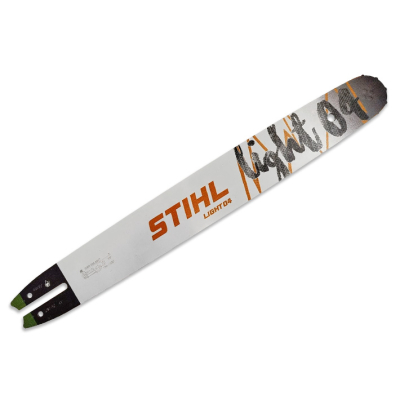 Направляющая шина R 45 см/18" 1,3 мм/0,05" 3/8"P 61z MS210-250