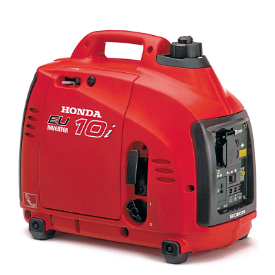 EU 10 iT1 Генератор бензиновый инверторный HONDA