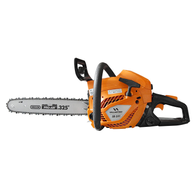 SB591 Бензопила VILLARTEC, шина 40 см.(16")  Цепь 0,325 1.5 66 зв.