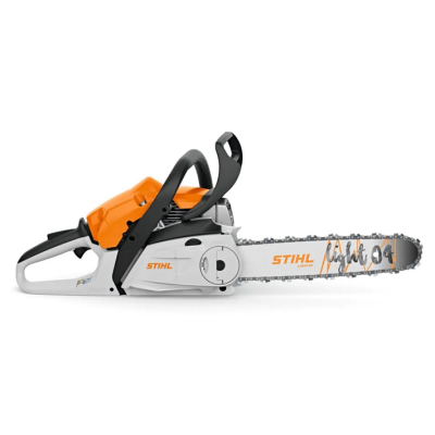 MS 182 С-BE Бензопила STIHL, шина R 35см, цепь 63 PM