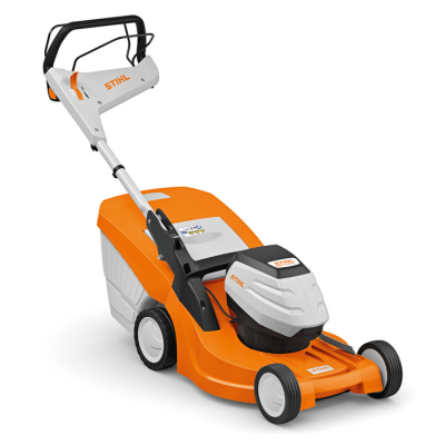RMA 443 PV Аккумуляторная газонокосилка STIHL
