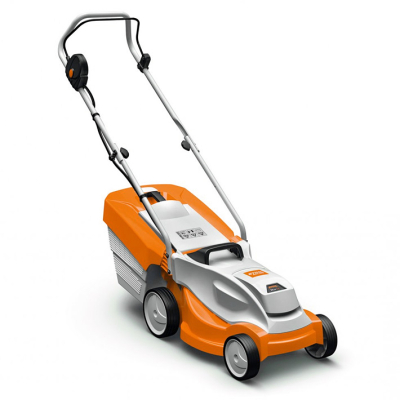 RMA 235 Аккумуляторная газонокосилка STIHL