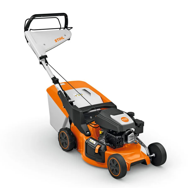 RM 248 Т Бензиновая газонокосилка STIHL 63500113451
