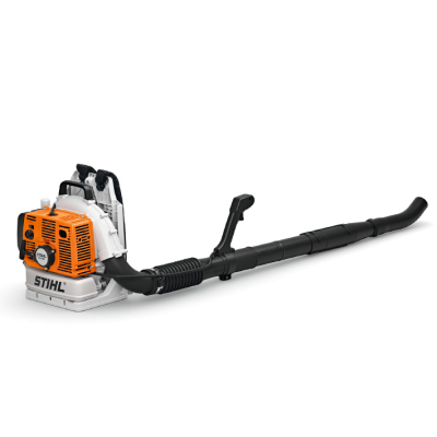 BR 420 Ранцевое воздуходувное устройство STIHL