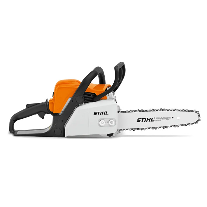 STIHL MS 170 Бензопила STIHL, шина R 40 см., цепь 61 PMM3 11302000487, Бензопилы для бытового использования Штиль