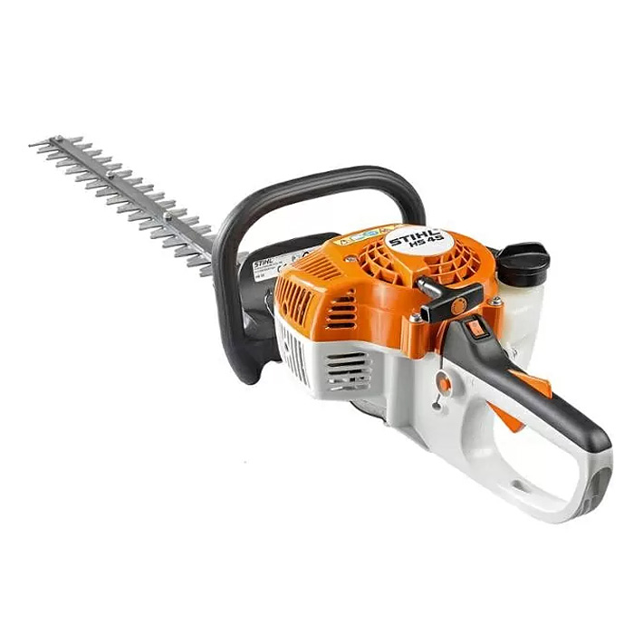 Запчасти штиль кусторез. Кусторез Stihl HS 45. Мотоножницы Stihl HS 45. Stihl d-71336. Hs45 Stihl комплект поставки.