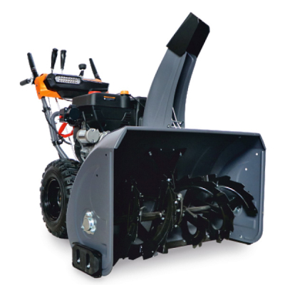 WB1176E(DA) Снегоуборщик бензиновый VILLARTEC мод.24/25 L