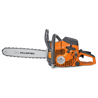 SB592 Бензопила VILLARTEC, шина 16" (40см) цепь 325" 1,5 66 зв