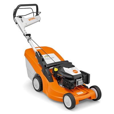 RM 448 VC Бензиновая газонокосилка STIHL