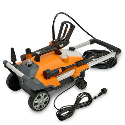 RE 210H Мойка высокого давления VILLARTEC