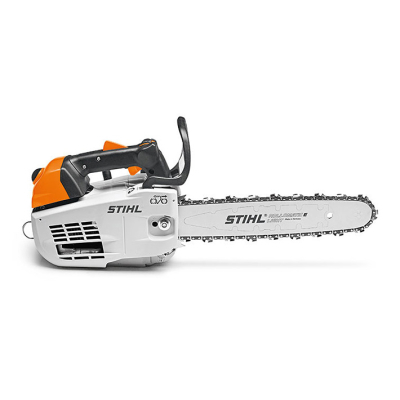 MS 201 TC-M Бензопила STIHL, шина RL 30см, цепь 63 PS