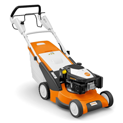 RM 545.0 VE Бензиновая газонокосилка STIHL