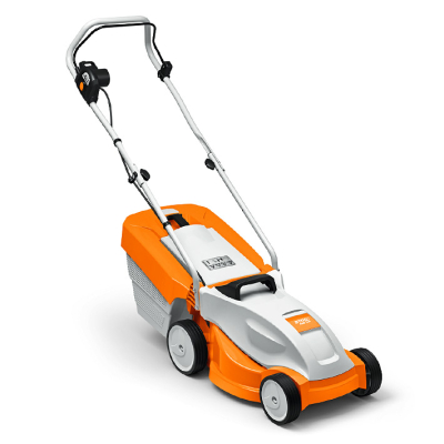 RME 235 Электрическая газонокосилка STIHL