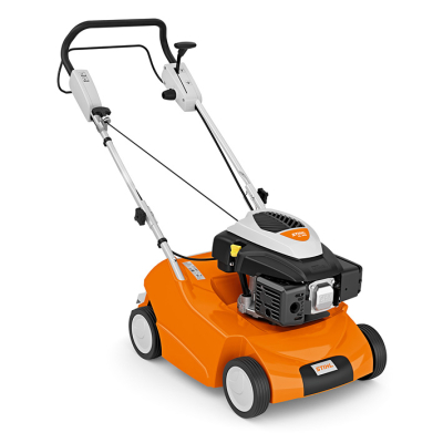 RL 540.0 Бензиновый аэратор STIHL