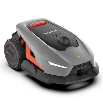 MI1500V Робот-газонокосилка VILLARTEC