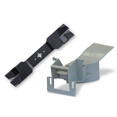 Комплект мульчир.Kit для 4 серии AMK 048.1 (RMA,RM 448)