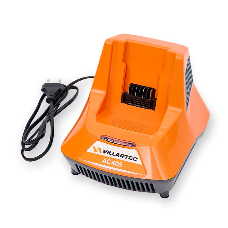 STIHL AC405 Зарядное устройство VILLARTEC AС405, Принадлежности для аккумуляторной техники Штиль