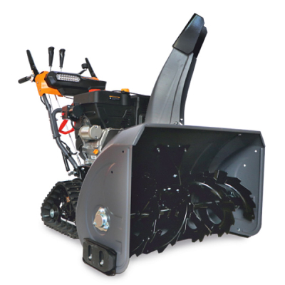 WB1387ET Снегоуборщик бензиновый VILLARTEC мод.24/25 L
