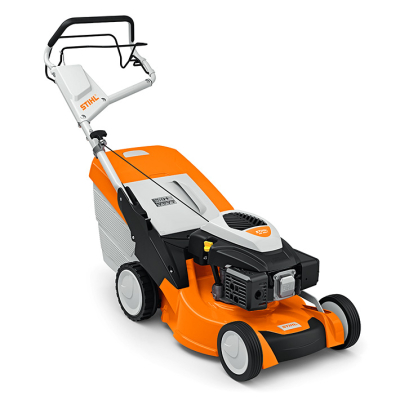 RM 650.0 Т Бензиновая газонокосилка STIHL