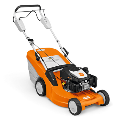 RM 448 TX Бензиновая газонокосилка STIHL