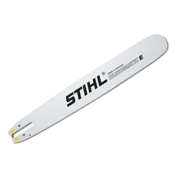 STIHL Направляющая шина D 45 см/18" 1,6 мм/0,063" Duromatic 30030009217, Шины направляющие Штиль