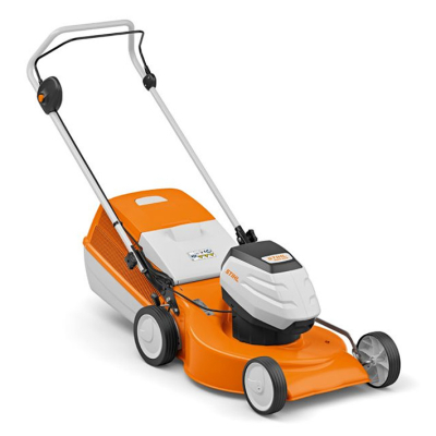 RMA 253 Аккумуляторная газонокосилка STIHL