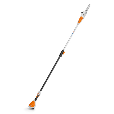 HTA 50 SET Аккумуляторный высоторез STIHL, AK 20, AL 101