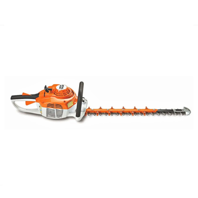 HS 56 C-E Бензиновые мотоножницы STIHL, 600мм/24"