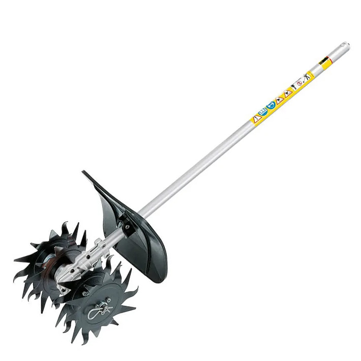 STIHL Почвенная фреза (насадка) BF-KM 46017405000, 02 Насадки к комбисистемам Штиль
