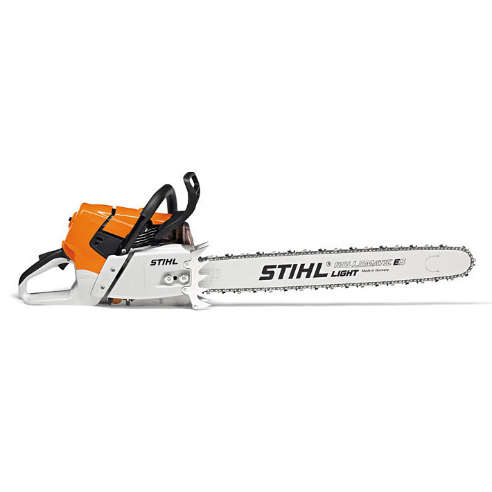 MS 661 Бензопила STIHL, шина R 50 см, цепь 36 RS 11442000439