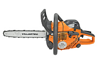SB402 Бензопила VILLARTEC, Шина 14" (35 см)  Цепь 3/8 1.3 56 зв 1101080001