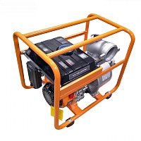 GP100 Мотопомпа VILLARTEC 2103100000, Мотопомпы