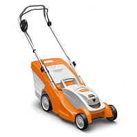 STIHL RMA 339 Аккумуляторная газонокосилка STIHL 63200111415, Газонокосилки аккумуляторные Штиль