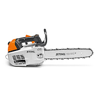 STIHL MS 201 TC-M Бензопила STIHL, шина RL 30см, цепь 63 PS 11452000318, Пилы для работы на высоте Штиль