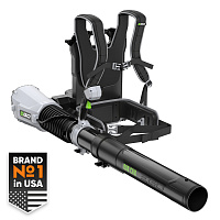 STIHL LBP8000E Ранцевое воздуходувное устройство EGO F820043010, Воздуходувные устройства аккумуляторные Штиль