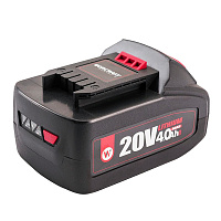 CLB-20V-4.0HC Аккумуляторная батарея WORCRAFT