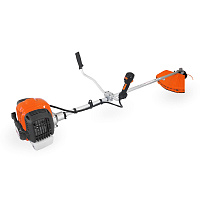 STIHL СВ532 Мотокоса VILLARTEC 532CB, Мощные профессиональные мотокосы Штиль